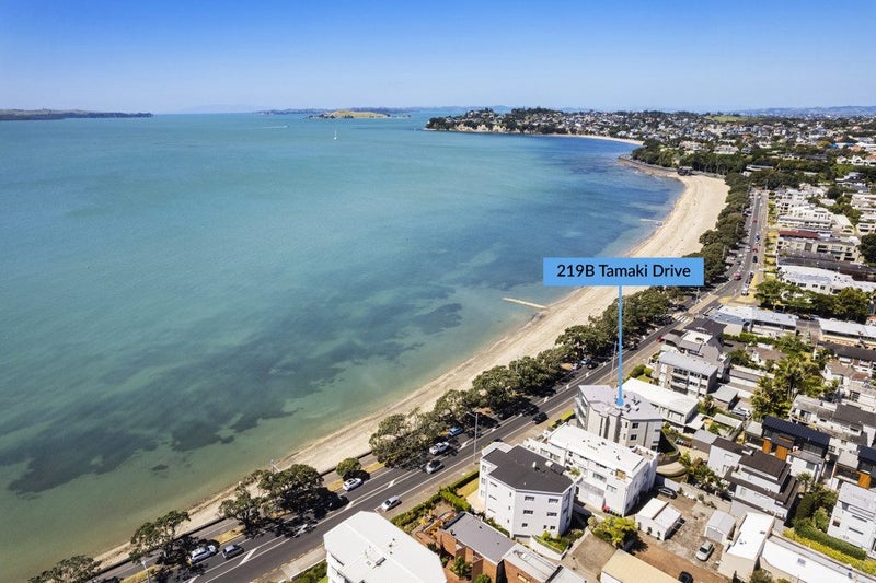 219B Tamaki Drive, Kohimarama, Auckland - Carousel 2