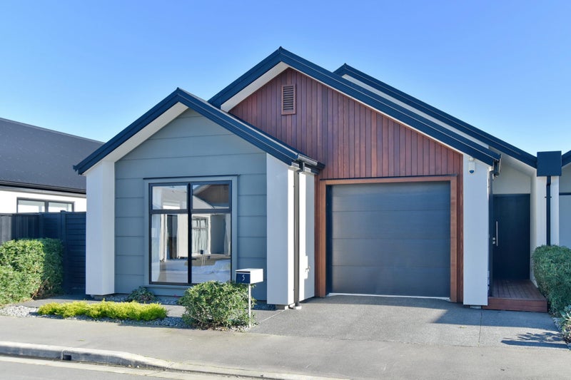 5 Aermacchi Lane, Wigram, Christchurch - Carousel 2