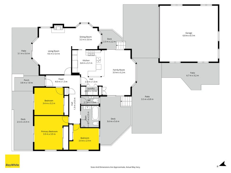 53 Beach Road, Mellons Bay, Auckland - Carousel 33