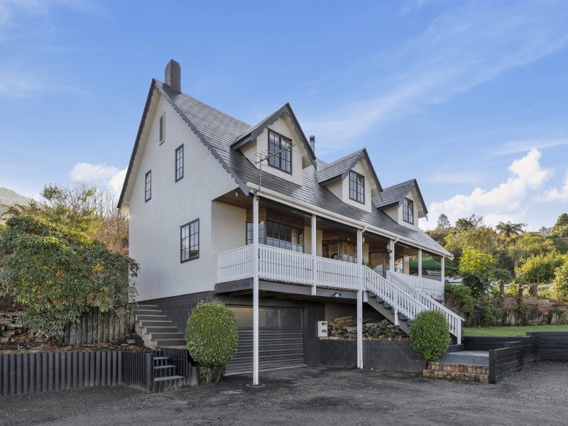 28 Russell Crescent, Western Heights, Rotorua - Carousel 2