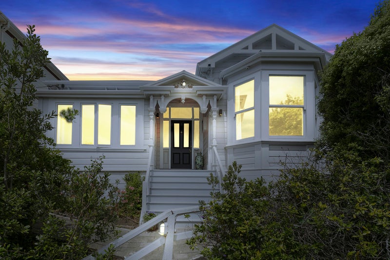 19 Maarama Crescent, Aro Valley, Wellington - Carousel 20