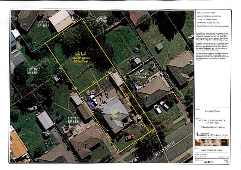 1124 Jellicoe Street, Mayfair, Hastings - Carousel 4