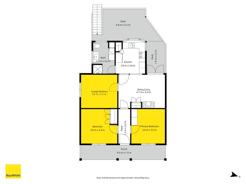 13 Commercial Road, Grey Lynn, Auckland - Carousel 20