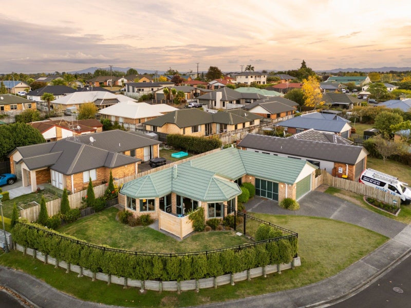 9 Northmeadow Drive, Rototuna, Hamilton - Carousel 3