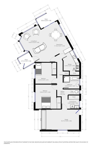 3/3 Union Street, Merrilands, New Plymouth - Carousel 15