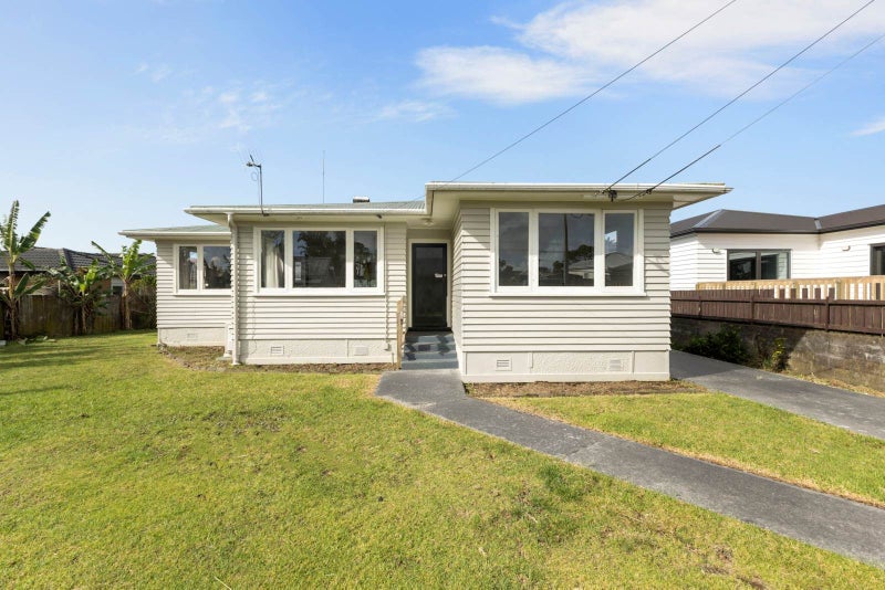 46A Hutton Street, Otahuhu, Auckland - Carousel 1
