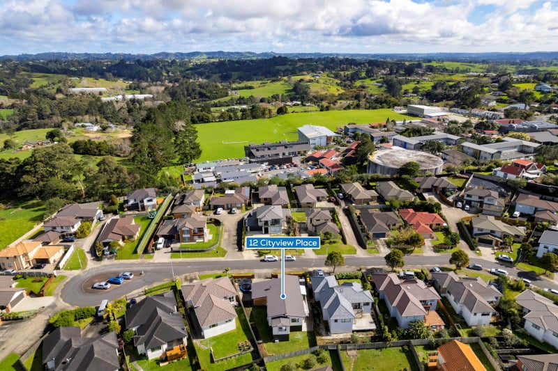 12 Cityview Place, Massey, Auckland - Carousel 20