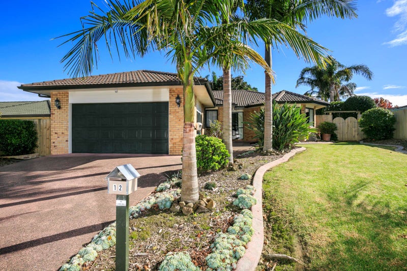 12 Sample Road, Albany, Auckland - Carousel 2