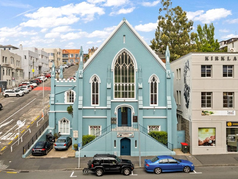 2/81 Moray Place, Dunedin Central, Dunedin - Carousel 24