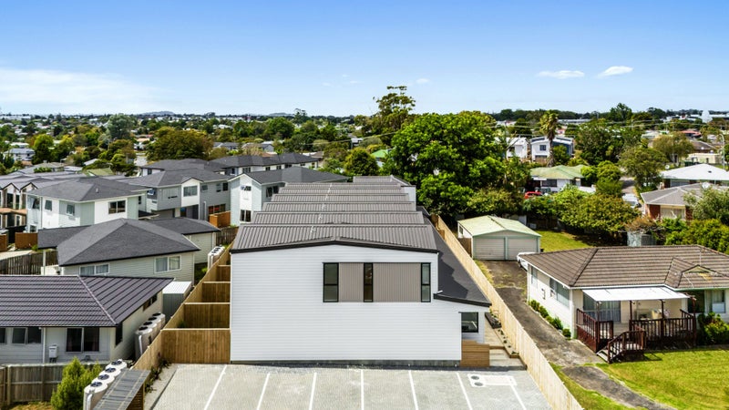 6/40 Bahari Drive, Ranui, Auckland - Carousel 1