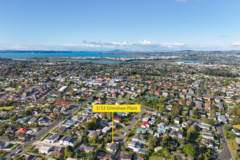 1/12 Grimshaw Place, Henderson, Auckland - Carousel 36