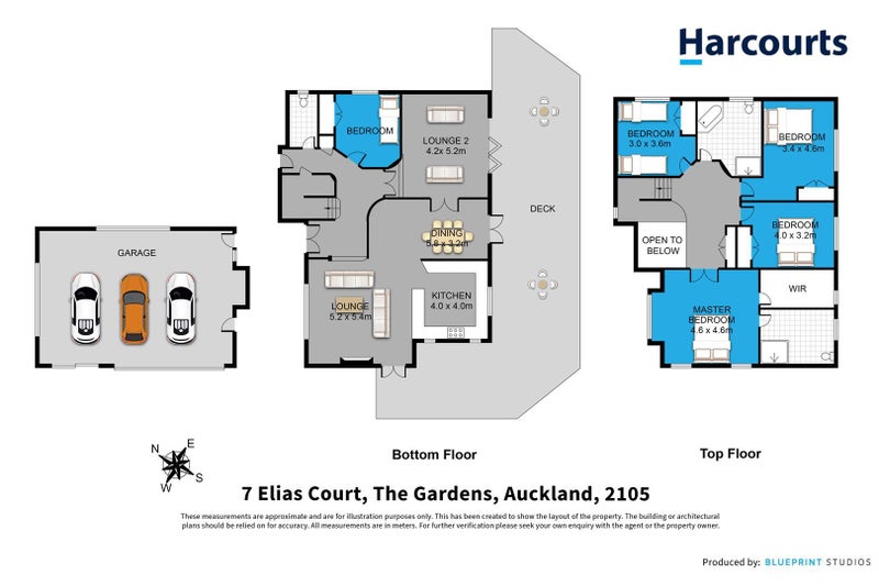 7 Elias COURT, The Gardens, Auckland - Carousel 36