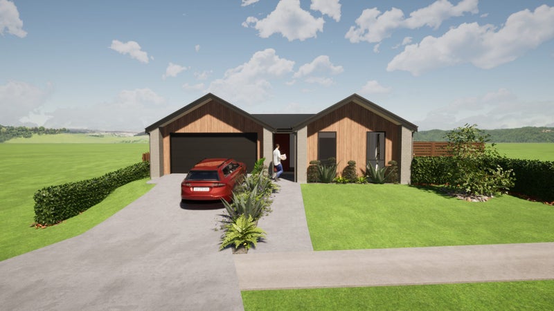 16 Kerr Crescent, Patumahoe, Pukekohe - Carousel 1