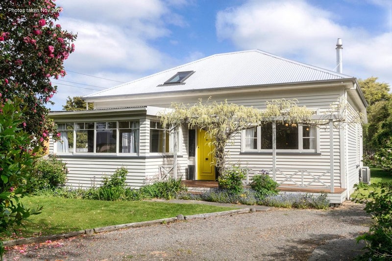 84 Fisher Avenue, Beckenham, Christchurch - Carousel 1