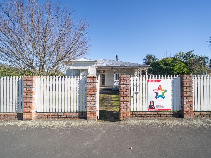 47 Opaki Road, Lansdowne, Masterton - Carousel 2