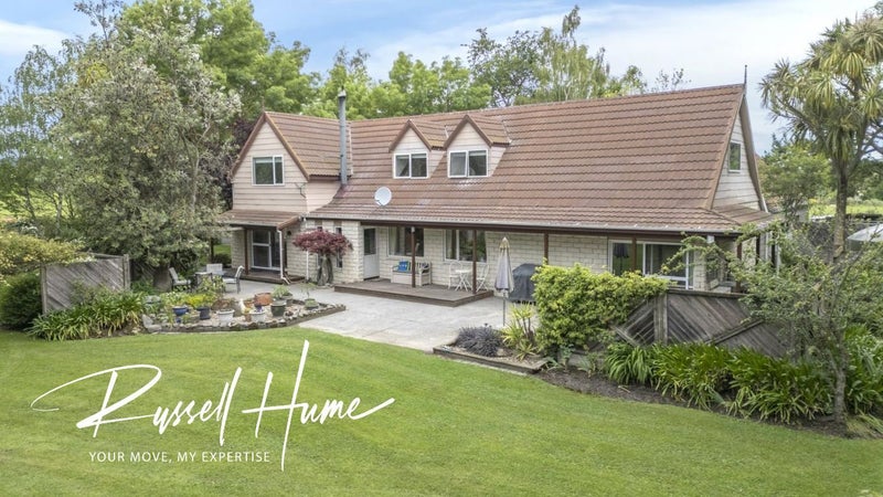 289 Loburn Terrace Road, Rangiora - Carousel 1