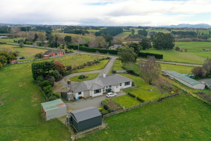 91 Fairview Road, Fairview, Timaru - Carousel 25