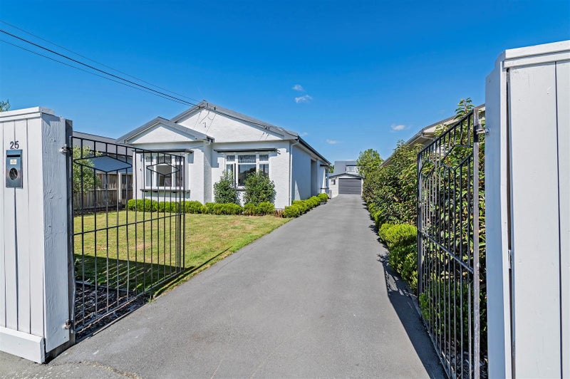 25 Flockton Street, Mairehau, Christchurch - Carousel 2