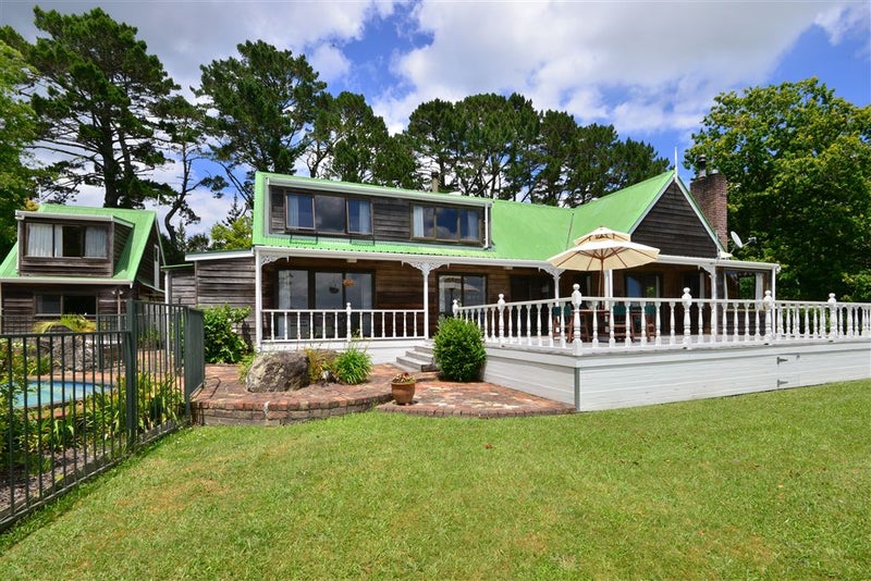 794 Blackbridge Road, Kaukapakapa - Carousel 19