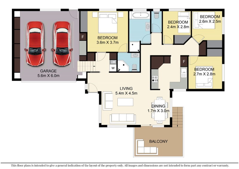 34A Cramond Drive, Mangere East, Auckland - Carousel 24