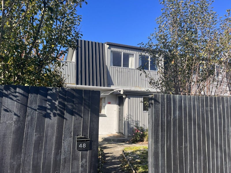 48 Nursery Road, Phillipstown, Christchurch - Carousel 1