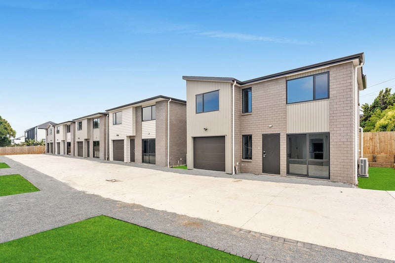 4/147 Bucklands Beach Road, Bucklands Beach, Auckland - Carousel 1