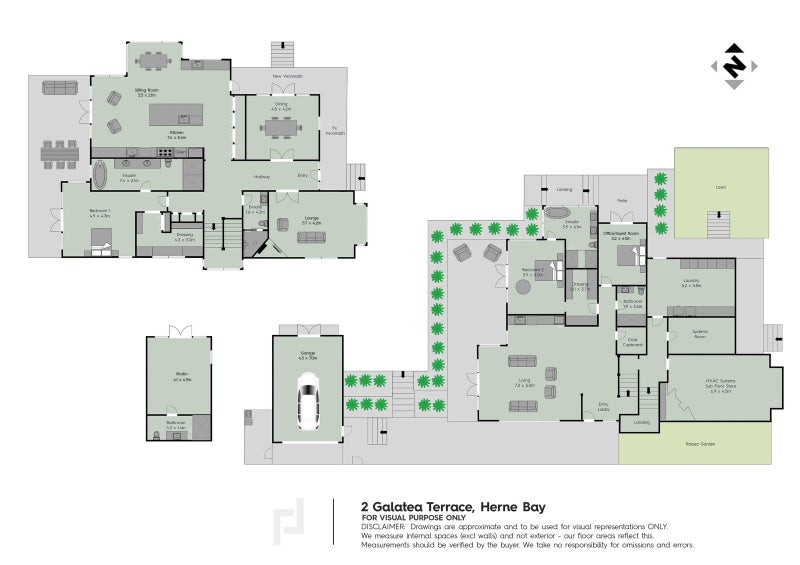 2 Galatea Terrace, Herne Bay, Auckland - Carousel 25