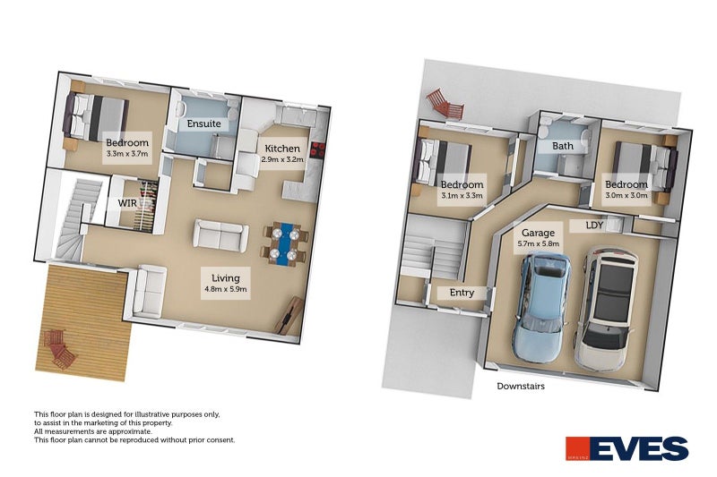 2/9 Beatty Street, Melville, Hamilton - Carousel 23