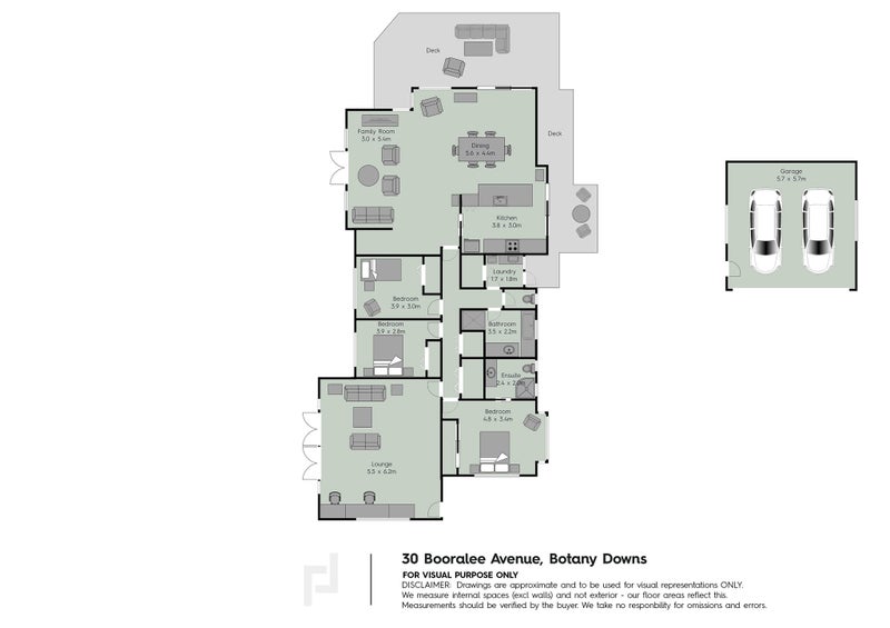 30 Booralee Avenue, Botany Downs, Auckland - Carousel 28