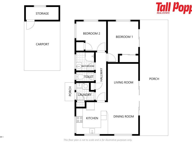 5/787 Fergusson Drive, Elderslea, Upper Hutt - Carousel 19