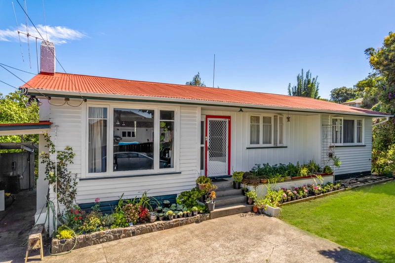 21 Carey Street, Maeroa, Hamilton - Carousel 1