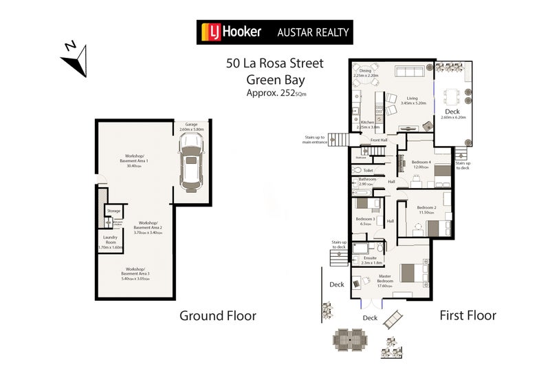 50 La Rosa Street, Green Bay, Auckland - Carousel 17