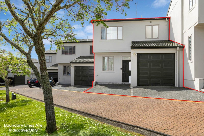 1/6 Nimstedt Avenue, Oteha, Auckland - Carousel 1