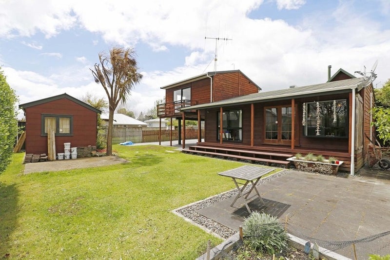 12A Ohaupo Road, Hamilton Lake, Hamilton - Carousel 1