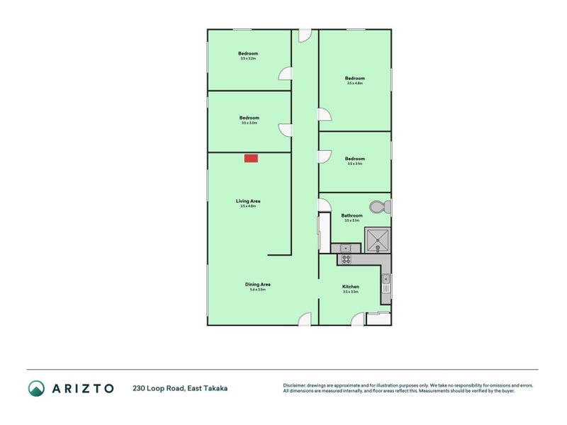 230 Loop Road, East Tākaka, Tākaka - Carousel 20