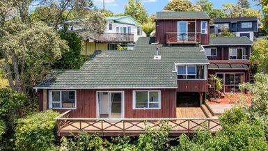 15 Glenwood Avenue, Birkenhead, Auckland - Carousel 1