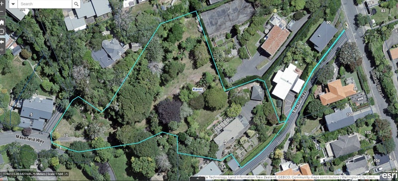 10 Masefield Way, Karori, Wellington - Carousel 39