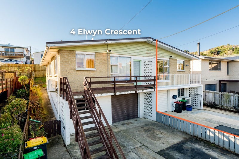 4 Elwyn Crescent, Green Island, Dunedin - Carousel 1