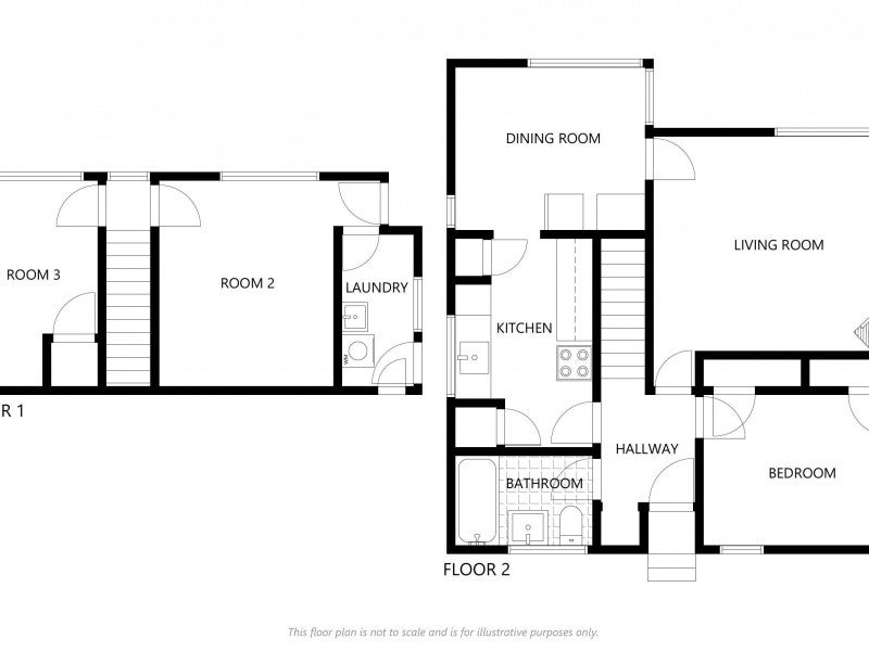 12 Rennie Street, Green Island, Dunedin - Carousel 21