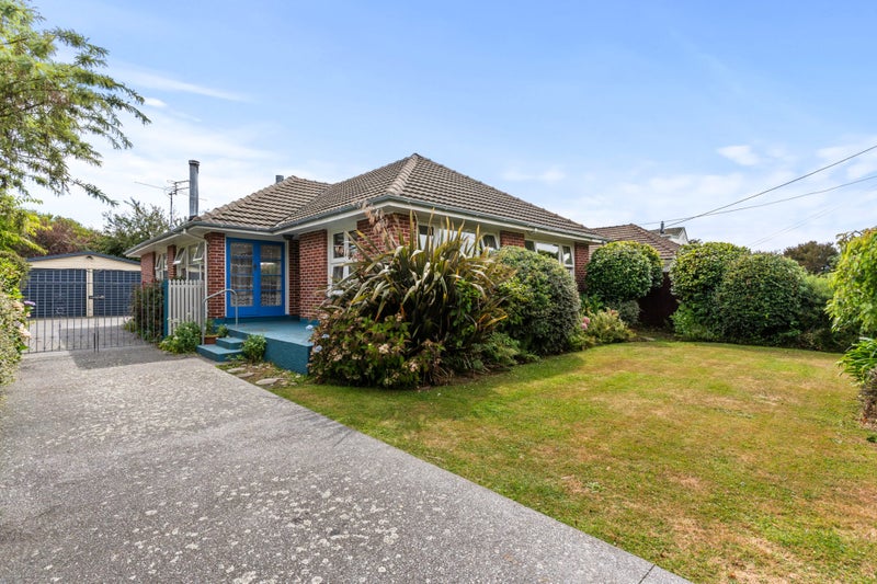 10 Haslett Place, Upper Riccarton, Christchurch - Carousel 1