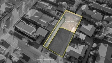 7B Tomes Road, St Albans, Christchurch - Carousel 1