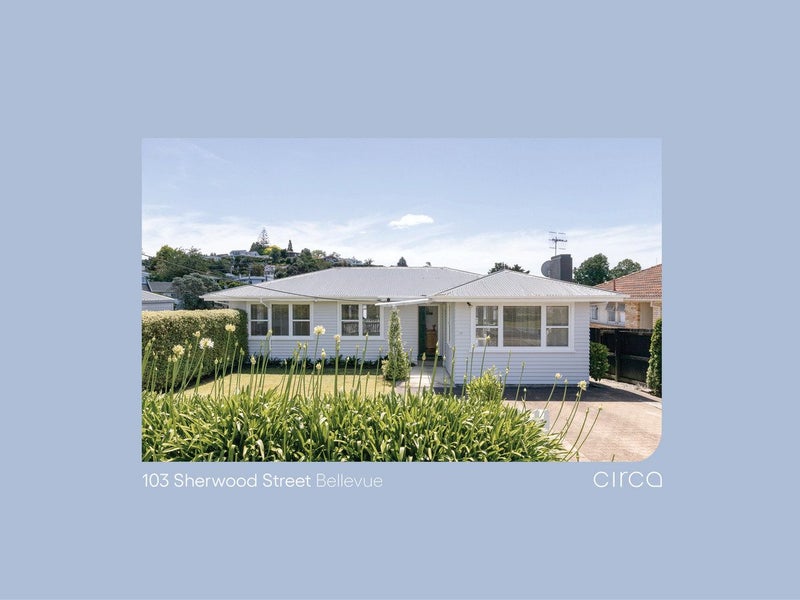103 Sherwood Street, Bellevue, Tauranga - Carousel 1