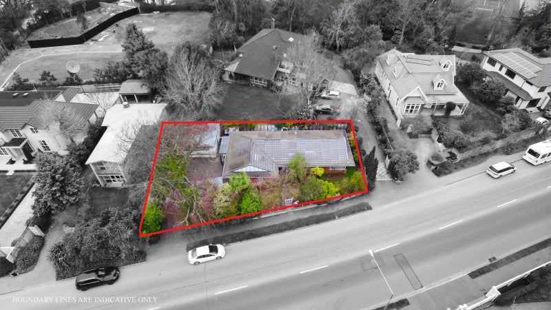 26 Glandovey Road, Fendalton, Christchurch - Carousel 1