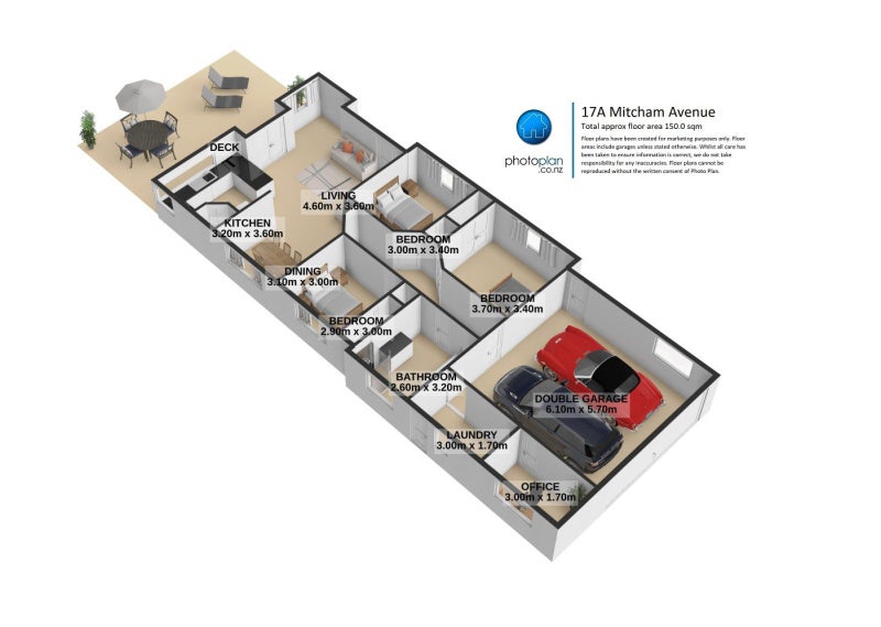 17A Mitcham Avenue, Forest Lake, Hamilton - Carousel 21