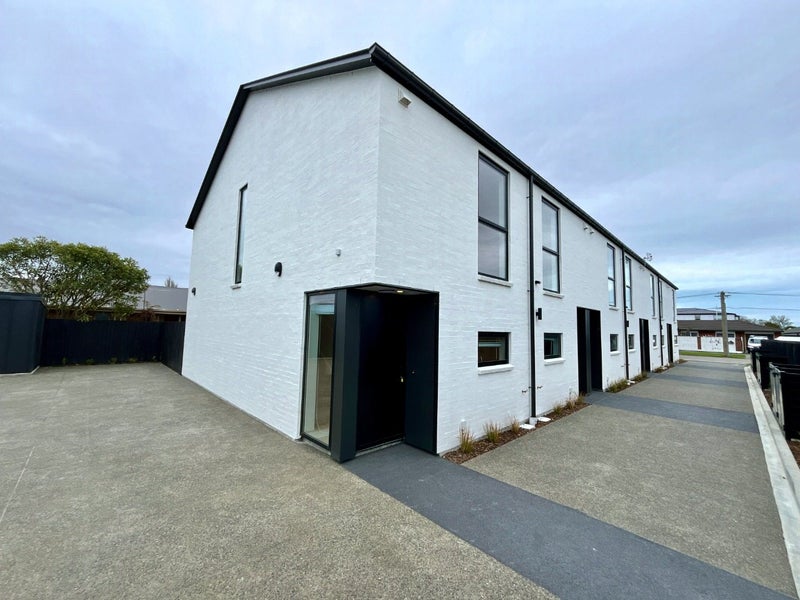 7/37 Diamond Avenue, Spreydon, Christchurch - Carousel 1