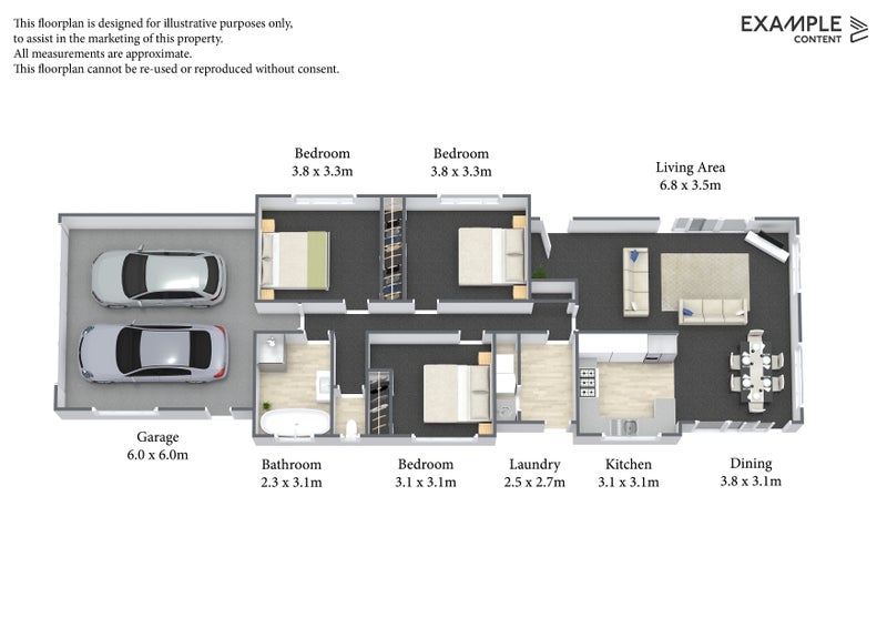 4 Flynn Road, Hillcrest, Hamilton - Carousel 2