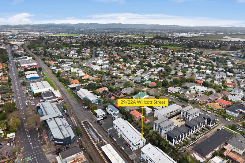 39/22A Willcott Street, Mount Albert, Auckland - Carousel 20
