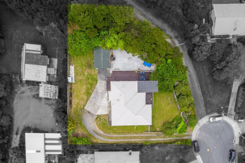 15 Gawler Grove, Wainuiomata, Lower Hutt - Carousel 27