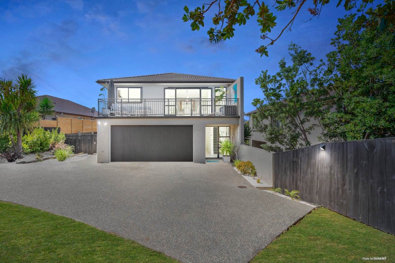 12 The Rise, Gulf Harbour, Whangaparaoa - Carousel 1