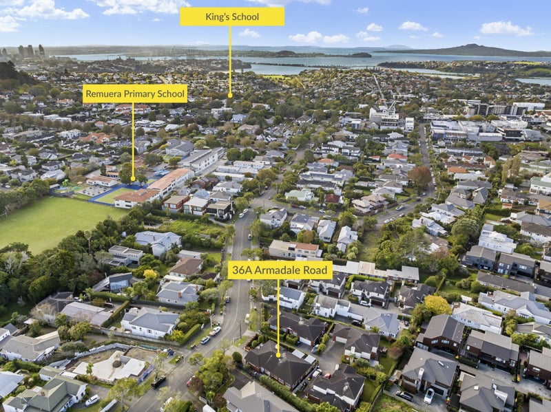 36A Armadale Road, Remuera, Auckland - Carousel 20